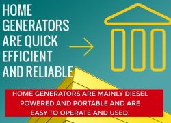 Home Generators