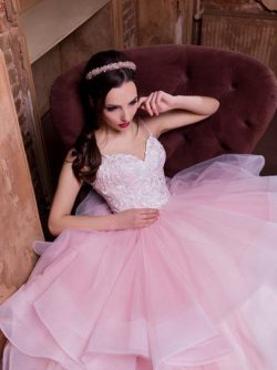 Wedding Dresses Designers & Shops In Bloemfontein – Vividress