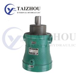 Piston Pump Manufacturer – Knowledge Of Piston Pumps