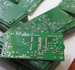 PCB MANUFACTURE﻿