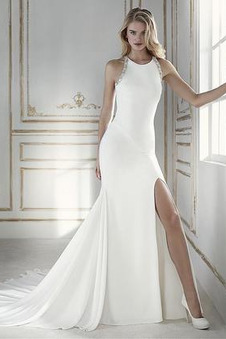 Abiti da sposa sexy online, Vestiti da sposa sensuali