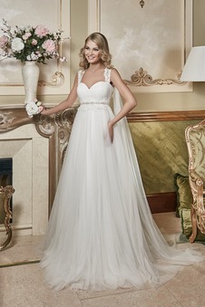 Abito da sposa stile impero economici online per moda donna