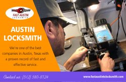 Austin Locksmith