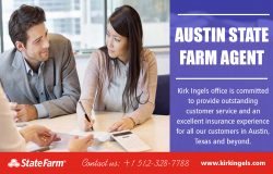 Austin State Farm Agent