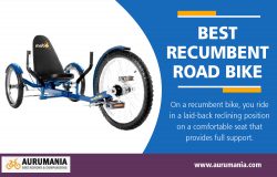 Best Recumbent Road Bike