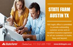 Best State Farm Austin TX