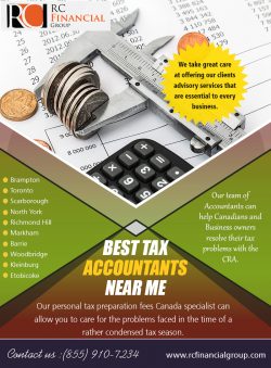 Best tax Accountants near me