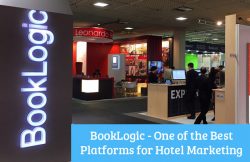 BookLogic – One of the Best Platforms for Hotel Marketing