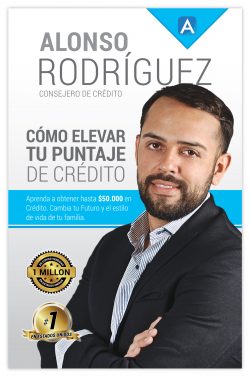 Como elevar tu puntaje de credito