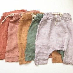 baby harem pant