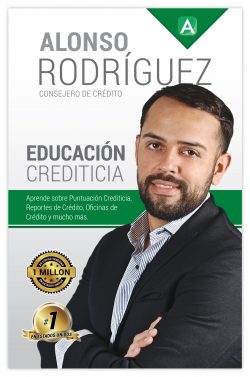 CÓMO LEER Y ENTENDER TU REPORTE DE CRÉDITO – LIBRO