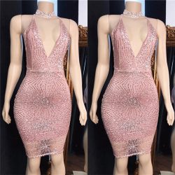 Cocktail Dress