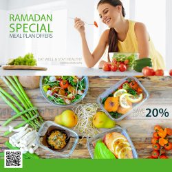 Ramadan Special Meals [ Groupon AE Coupon Code]