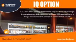 IQ option