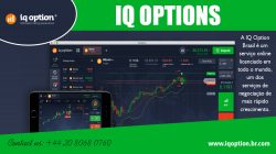 IQ options