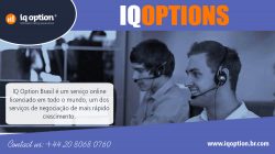 IQoptions