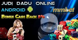 judi dadu online