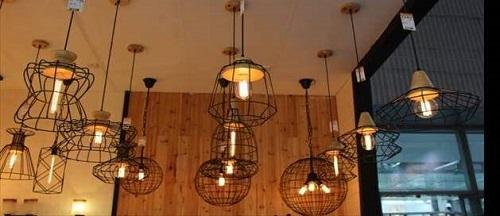 LED Craft Light – LED filament lamp manufacturing process