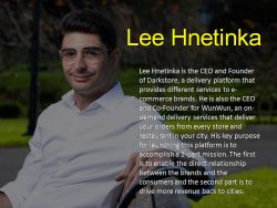 Lee Hnetinka