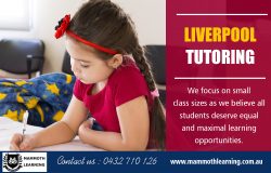 Liverpool Tutoring