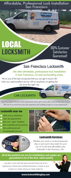 Local Locksmith