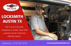 Locksmith Austin TX