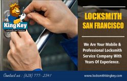 Locksmith San Francisco