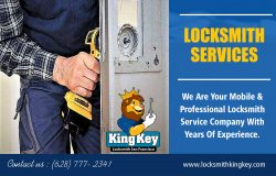 Locksmith San Francisco