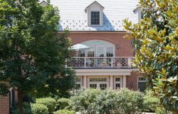 Martha Jefferson House – Special Place that offers an Independent and Supportive Lifestyle