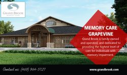 Memory Care Grapevine