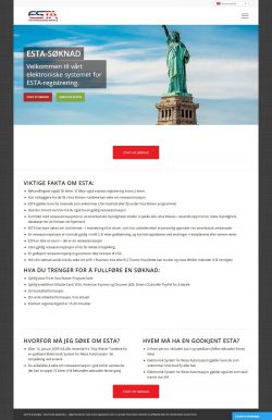 Visum usa