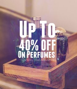 Ounass Perfume Sale