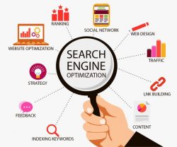 SEO Services In Toronto