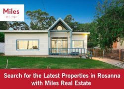 Search for the Latest Properties in Rosanna with Miles Real Estate