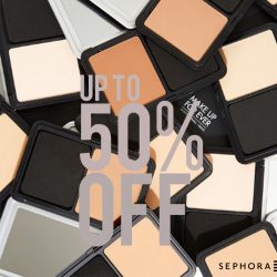 Sephora UAE Beauty Product Offer