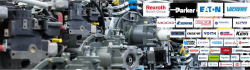 Hydraulic Pump supplier, Rexroth Pump supplier, Piston Pump supplier, Parker Valve distributors  ...