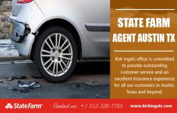 State Farm Agent Austin TX