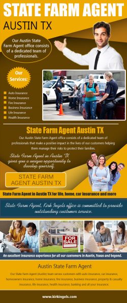 State Farm Agent Austin TX