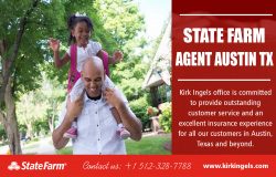 State Farm Agent in Austin TX