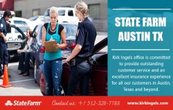 State Farm Austin TX