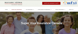 Super Visa Insurance