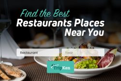 Tripken – Find the Best Restaurants Places Near You