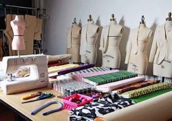 Tailoring school in lagos
