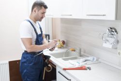 Visit Four Lakes Plumbing for Drain Cleaning Services in Madison, WI