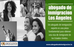 Abogado de inmigracion Los Angeles