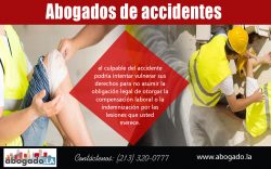 Abogados de accidentes