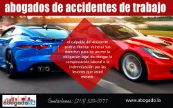 abogados de accidentes de trabajo