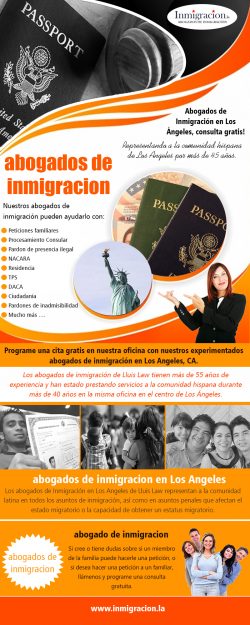 abogados de inmigracion