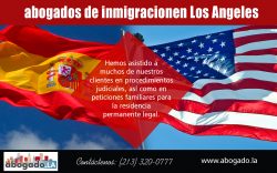 abogados de inmigracionen Los Angeles