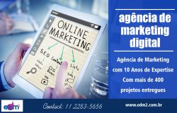 agência de marketing digital